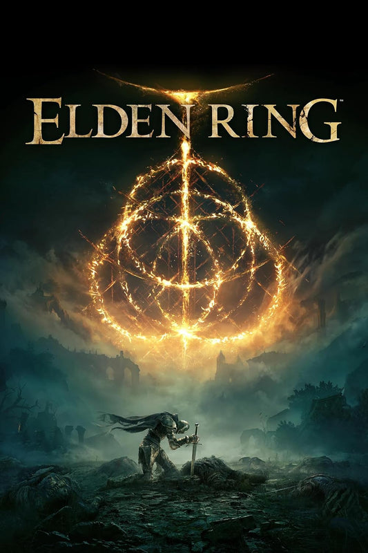 ELDEN RING
